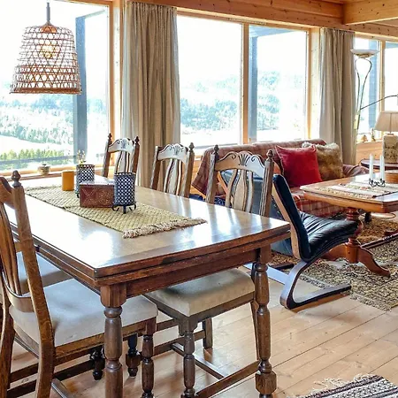 Σπίτι διακοπών Beautiful In With House Sea View