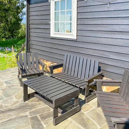 Beautiful In With House Sea View