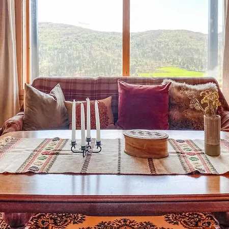Holiday home Beautiful In With House Sea View *
