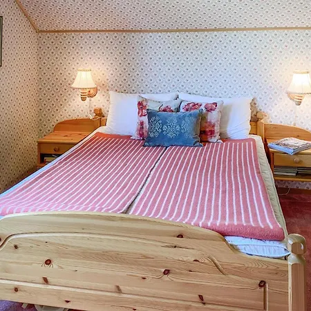 Beautiful In With House Sea View * Forde (Sogn og Fjordane)