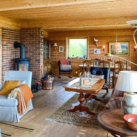 Beautiful In With House Sea View Holiday home *