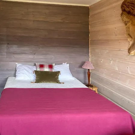 Holiday home Beautiful In With House Sea View Forde (Sogn og Fjordane)